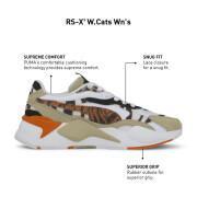 Schuhe für Frauen Puma RS-X³ W.Cats