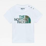 Junior-T-Shirt The North Face Easy Baba