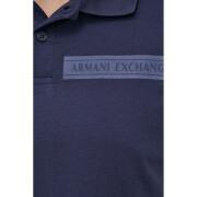 Polo-Shirt Armani Exchange 3LZFAM-ZJ8LZ-15BA