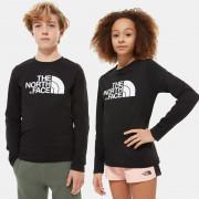 Junior-T-Shirt The North Face Easy II