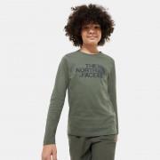 Junior-T-Shirt The North Face Easy II
