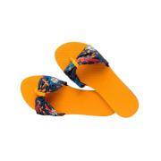 Flip-Flops für Frauen Havaianas You Saint Tropez