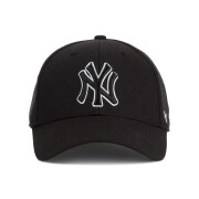 Baseballkappe New York Yankees MVP