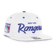 Baseballkappe New York Rangers NHL