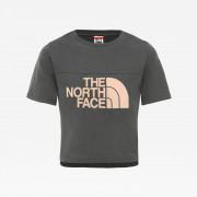 Kinder-T-Shirt The North Face Court