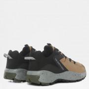Ausbilder The North Face Suede and mesh
