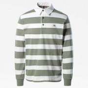 Langarm-Poloshirt The North Face Rugby