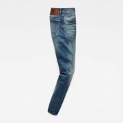 Schmale Jeans G-Star 3301