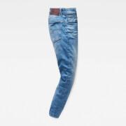 Gerade konisch zulaufende Jeans G-Star 3301