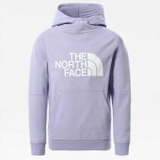 Sweatshirt Mädchen The North Face DrewPeak