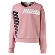 Damen-Sweatshirt Puma crew sweat