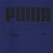 Kinder-T-Shirt Puma Rebel B