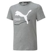 Kinder-T-Shirt Puma Alpha