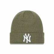 Kappe New Era Cuff New York Yankees
