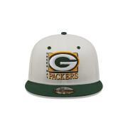 Mütze 9fifty Green Bay Packers