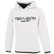 Kinder-Kapuzen-Sweatshirt Teddy Smith Siclass
