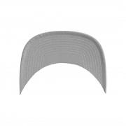 Kappe Flexfit reflective visor