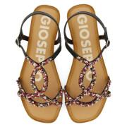 Sandalen für Damen Gioseppo Andira