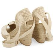 Damen-Sandalen mit Keilabsatz Gioseppo Bradenton