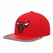 Mütze day 3 Chicago Bulls 2021/22