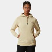 Sweatshirt Frau The North Face Heritage Recycled
