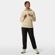 Sweatshirt Frau The North Face Heritage Recycled