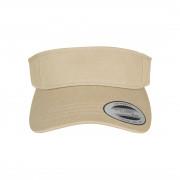 Kappe Flexfit curved visor