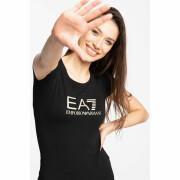 T-Shirt Frau EA7 Emporio Armani