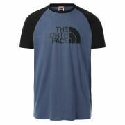 T-shirt mit Raglanärmel The North Face Easy