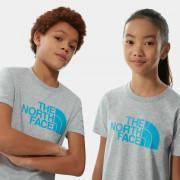 Kinder-T-Shirt The North Face Easy