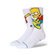 Socken Stance Bart Simpson