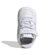 Niedrige Sneakers für Kinder adidas Originals Forum