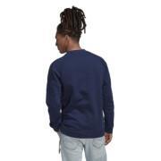 Rundhals-Sweatshirt adidas Originals Adicolor Essentials Trefoil