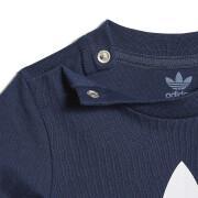 Set aus Shorts und T-Shirt, Baby adidas Originals Trefoil