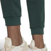 Schmale Jogginghose aus Molton, Frau adidas Originals Adicolor Essentials
