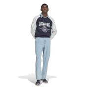 Sweatshirt mit Rundhalsausschnitt adidas Originals Varsity