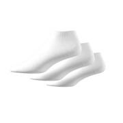 Niedrige Socken adidas Thin & Light Sportswear (x3)