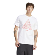 T-Shirt adidas House Of Tiro Graphic