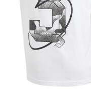 T-Shirt adidas Graphic House of Tiro