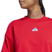 T-Shirt adidas Future Icons 3 Stripes