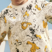 T-Shirt, Baby adidas Disney Mickey Mouse