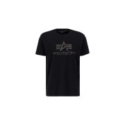T-Shirt Alpha Industries Basic Carbon