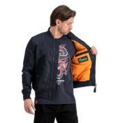 Bomber Alpha Industries MA-1 LW Project R