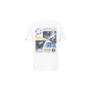 T-Shirt Alpha Industries Skylab NASA