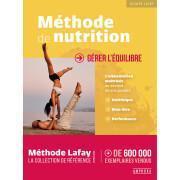 Buch Ernährungsmethode - das Gleichgewicht verwalten Amphora
