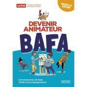 Buch Werde Animateur Bafa - neue Ausgabe 2016 Amphora