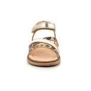 Sandalen für Baby-Mädchen Aster Tessia