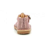 Sandalen für Baby-Mädchen Aster Bimbo-2