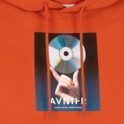 Kapuzen-Sweatshirt Avnier Onset CD