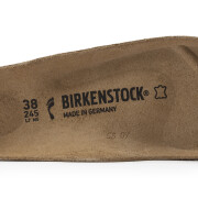 Einlegesohlen Birkenstock